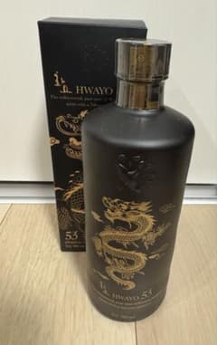 HWAYO 53 焼酎 500ml - メルカリ