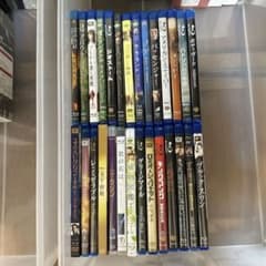 ①ビンコ様用　DVD12枚セットのサムネイル