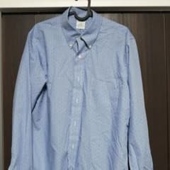 Brooks Brothers　長袖シャツ　サイズXLのサムネイル