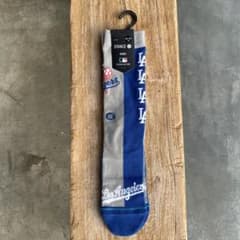Stance Dodgers コラボソックスのサムネイル