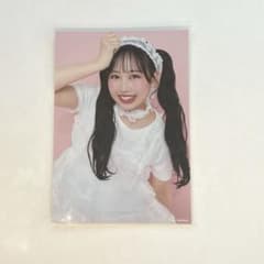 PiKi 生写真　松本かれんのサムネイル