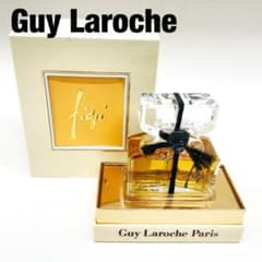 未使用品 Guy Laroche フィジー fidji 香水 14mlのサムネイル