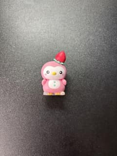 JO1 JOCHUM ガチャガチャ ならぶんです　ぽぽのサムネイル