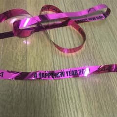 NYP 銀テープ 桃 末吉秀太のサムネイル