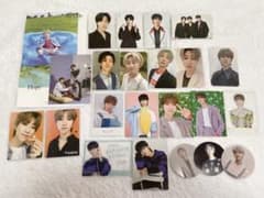 SEVENTEEN THE8 トレカ  まとめ売りのサムネイル
