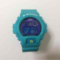 G-SHOCKのサムネイル