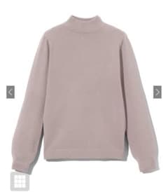 GRL カシミヤタッチハイネックニットトップス［CU233］のサムネイル