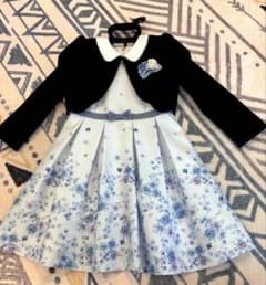waltz by BEAMS DESIGN フォーマルドレスのサムネイル