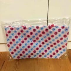 不二家 ペコちゃんのトートバッグのサムネイル