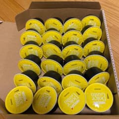 きよりんさん専用　ドルチェグスト　リッチプレンドのサムネイル