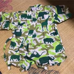 90 甚平のサムネイル