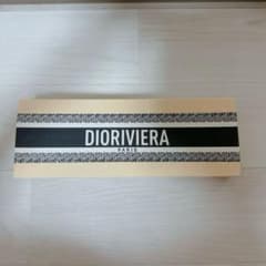 DIORIVIERA ネイル&サンククルール アイシャドウ セット 限定BOX付 DIORIVIERA ネイル&サンククルール アイシャドウ セット 限定BOX付