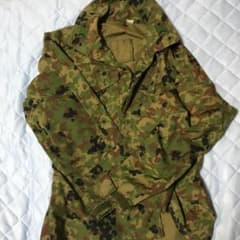 戦闘服　上　PX品のサムネイル