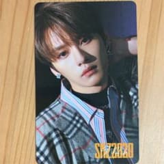 Stray Kids トレカ　リノのサムネイル