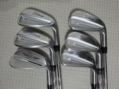 T100(2023年) 5-9i ＋ Vokey SM10 46゜F10 T100(2023年) 5-9i ＋ Vokey SM10 46゜F10 - メルカリ
