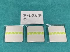 アトレスケア　Mサイズ　26枚　傷跡保護テープ　skinixのサムネイル