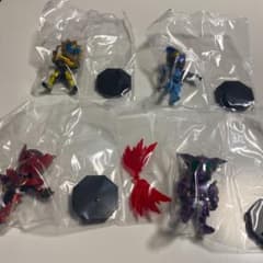 仮面ライダーオーズ　セットのサムネイル