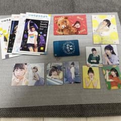 水瀬いのり いのりまちだより1~4などグッズ - メルカリ