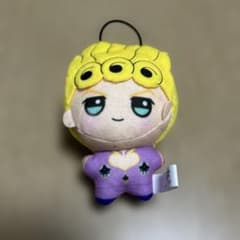 ジョジョの奇妙な冒険 チビちびぐるみ～JOJO WORLD 3～の入手方法