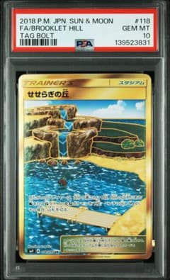 【PSA10】 せせらぎの丘 UR 118/095 タッグボルト sm9-118.jpg