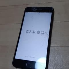 iPhone 7 Plus Black 256 GB ジャンクのサムネイル