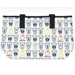 【限定価格】リラックマ おでかけトートバッグのサムネイル
