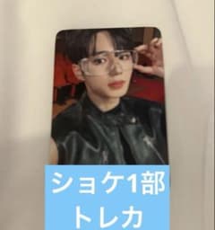 ALD1 ジュンソ ショケ トレカ - メルカリ