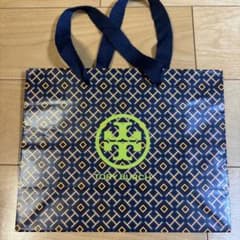 TORY BURCH ショップ袋 紙袋のサムネイル