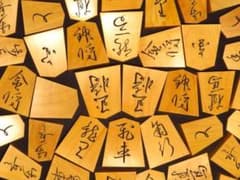 貴重！一聖作 義之書 薩摩黄楊斑入 彫駒/未使用・桐平箱付 - メルカリ