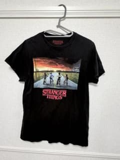 Stranger Things Tシャツのサムネイル