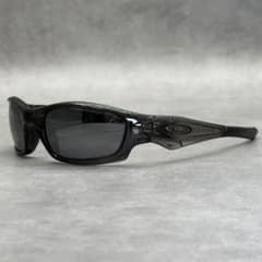 OAKLEY Straight Jacket 04-327 サングラス USA製 - メルカリ