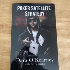 POKER SATELLITE STRATEGYのサムネイル