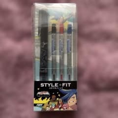 プロメア スタイルフィット 1 FDPP STYLE FIT 5本セットのサムネイル
