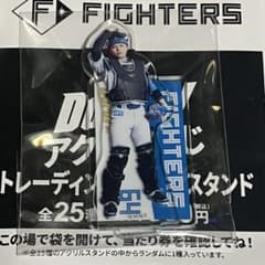 DOMIれ！アクスタくじ　64 田宮裕涼のサムネイル