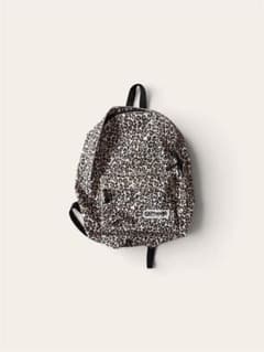 レオパード柄 Outdoor Products バックパック リュック fti - メルカリ