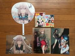 c94 여동생만 있으면 좋다 칠성의 스바루 BLACK LAGOON 클리어 파일