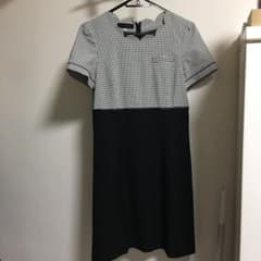 事務服♡ ワンピースのサムネイル