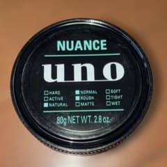 uno ニュアンスクリエイター 80gのサムネイル