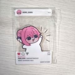 NIKKE 隊員募集チョコレート vol.2 購入特典 SNS風クリアカード - メルカリ