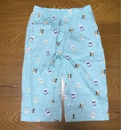 ユニクロ　ポケモン　ステテコ　160cmのサムネイル