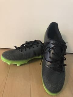 アディダス　サッカースパイク27.5cm MESSI 16.2(メッシ16.2)のサムネイル