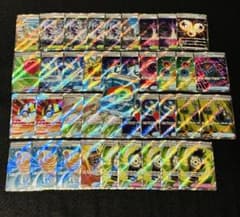 ポケモンカード　トレーナーズSR まとめ売り【39枚】