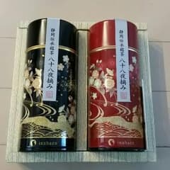 ノリピー様専用！！お茶の葉　2017年１月までのサムネイル
