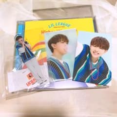 LILLEAGUE 百田隼麻 セットのサムネイル