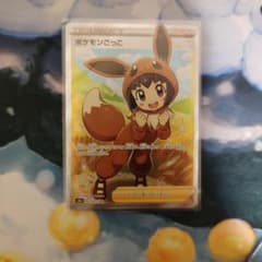 ポケモンごっこ SRのサムネイル