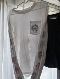 Chrome Hearts ロングスリーブTシャツのサムネイル
