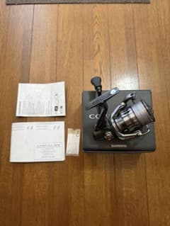 シマノ　SHIMANO 25 コンプレックス XR 2500 F6 HGのサムネイル