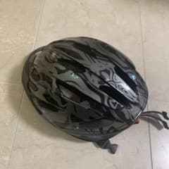 ヘルメットです。のサムネイル