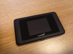 Softbank Huawei Pocket WiFi 602HWのサムネイル