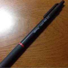 K.O様専用ロットリング rotring ラピッドプロ rapid PROのサムネイル